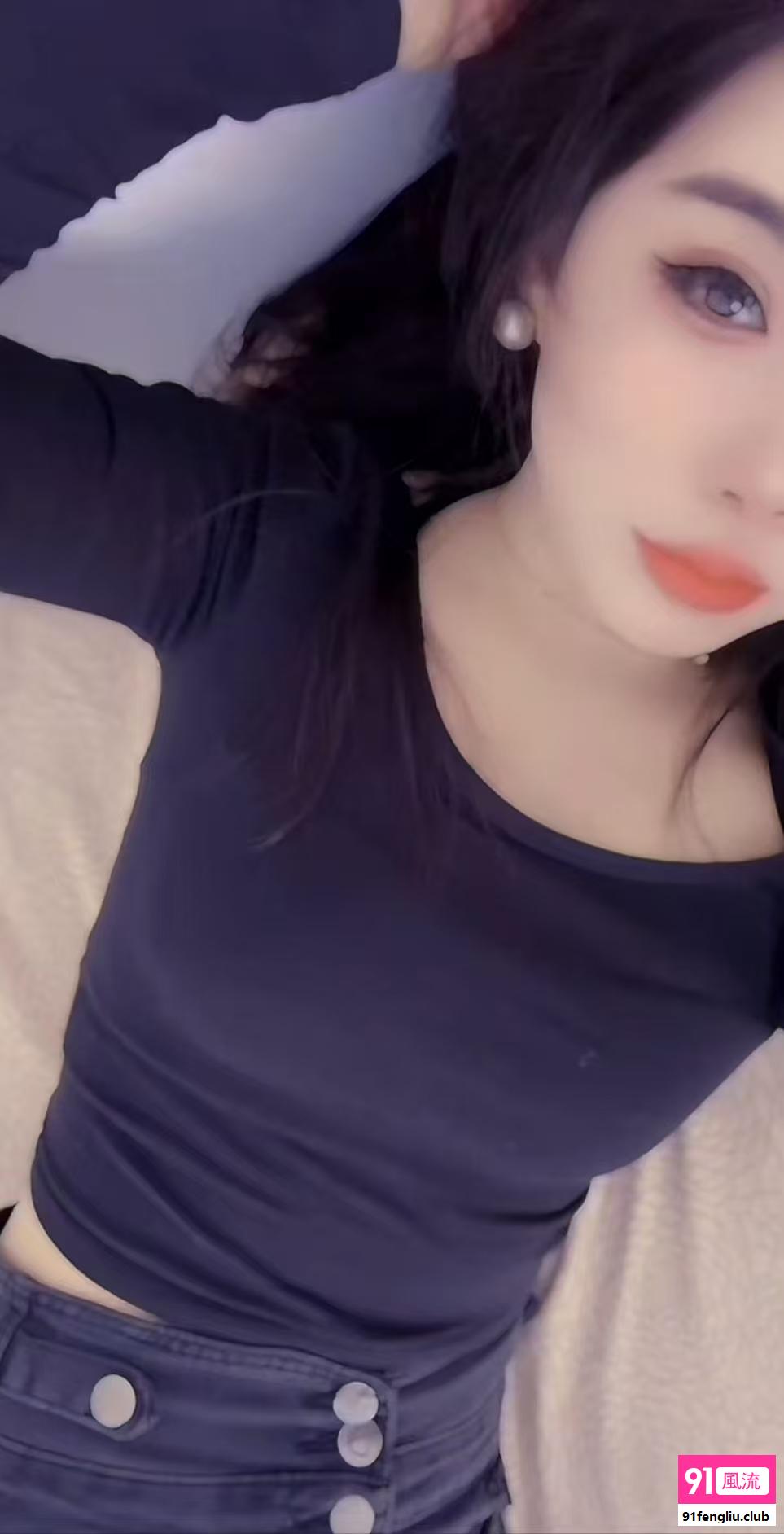 风骚气质姐姐